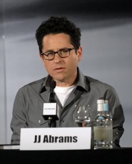 Jeffrey J. Abrams