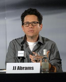Jeffrey J. Abrams