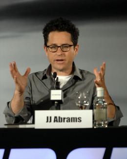 Jeffrey J. Abrams