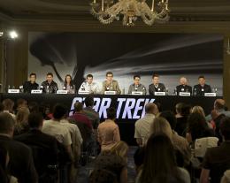 Jeffrey J. Abrams