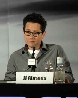Jeffrey J. Abrams