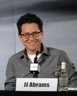 Jeffrey J. Abrams
