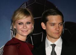 Kirsten Dunst