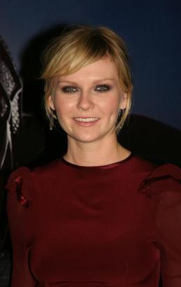 Kirsten Dunst