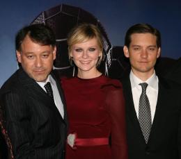 Kirsten Dunst