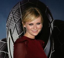 Kirsten Dunst