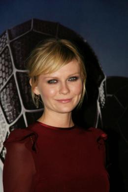 Kirsten Dunst
