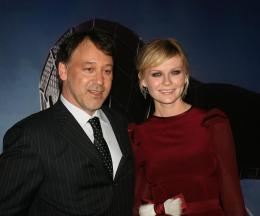 Kirsten Dunst
