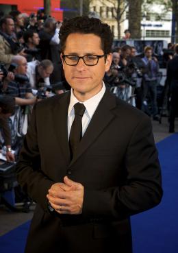 Jeffrey J. Abrams