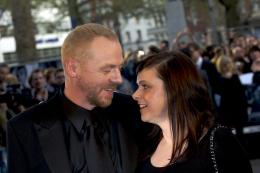 Simon Pegg