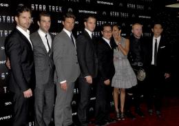 Jeffrey J. Abrams