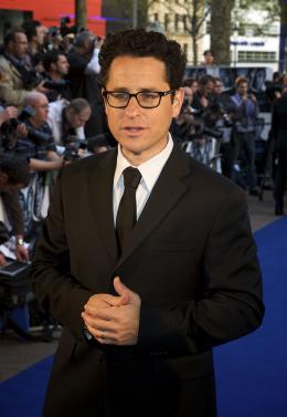 Jeffrey J. Abrams