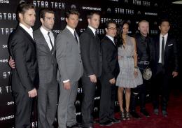 Jeffrey J. Abrams