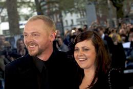 Simon Pegg
