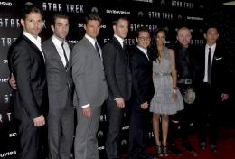 Jeffrey J. Abrams