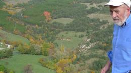 La Terre de la folie