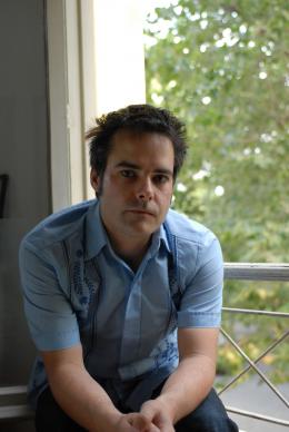 Sebastian Lelio
