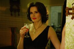Geena Davis