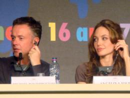 Michael Winterbottom