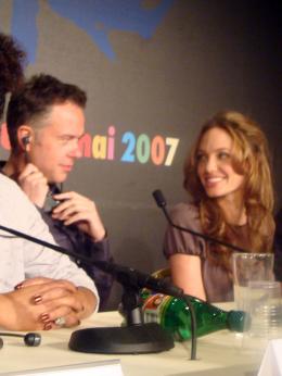 Michael Winterbottom