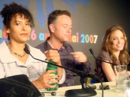 Michael Winterbottom