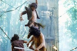 Ong-bak 2, La Naissance du dragon
