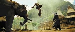 Ong-bak 2, La Naissance du dragon