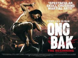 Ong-bak 2, La Naissance du dragon