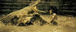 Ong-bak 2, La Naissance du dragon
