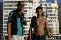 Rio ligne 174