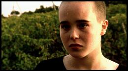 Rebelle adolescence