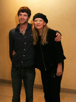 Andrea Arnold