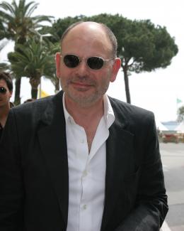 Jean-Pierre Darroussin