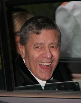 Jerry Lewis