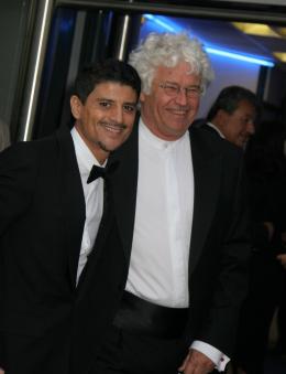 Saïd Taghmaoui