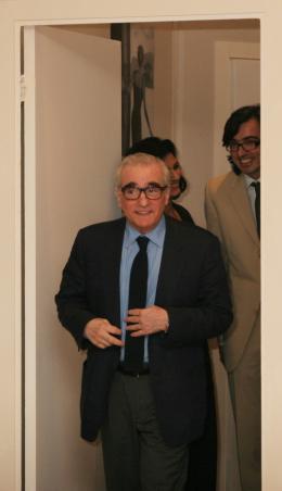 Martin Scorsese