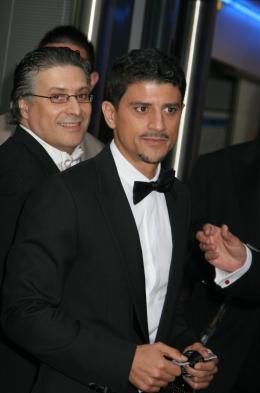 Saïd Taghmaoui
