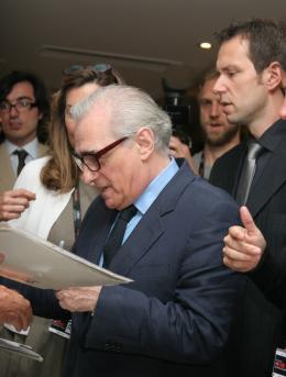 Martin Scorsese
