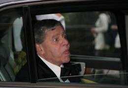 Jerry Lewis