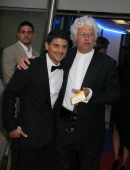 Saïd Taghmaoui
