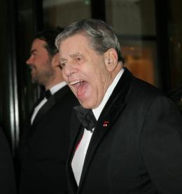 Jerry Lewis