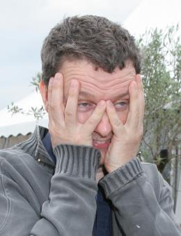 Michel Gondry