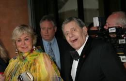 Jerry Lewis