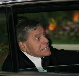 Jerry Lewis