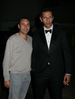 Roschdy Zem