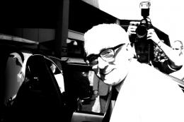 Martin Scorsese