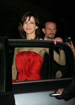 Sophie Marceau