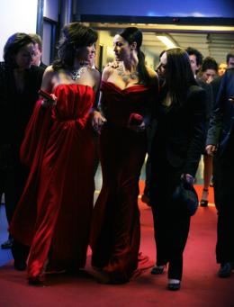 Monica Bellucci