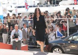 Monica Bellucci