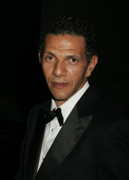 Roschdy Zem
